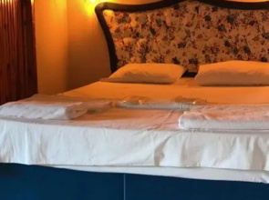 Agva Temmuz Otel