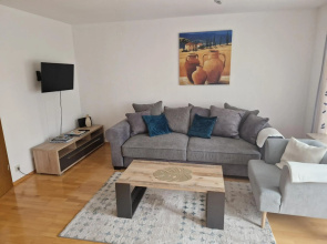 Ferienwohnung Leo