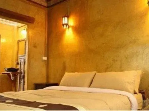 Baan Pai Roong Boutique Guesthouse