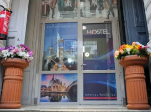 YOUR HOSTEL auberge de jeunesse