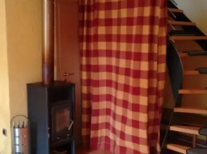 Ferienwohnung "Am Sachsenring"