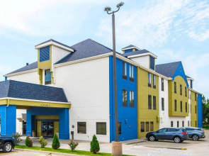 SureStay Plus Hotel by Best Western Blue Springs