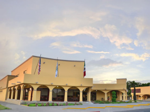 Gamma Ciudad Obregon by Fiesta Inn