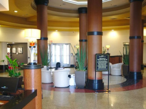 Club 36 Resort by ResortShare