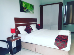 Valomia Guest House