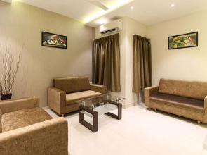 Hotel Sher-E-Punjab