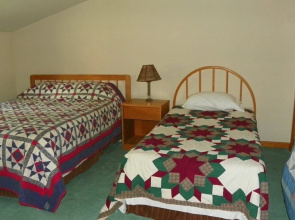 3 Bedroom Vacation Condo on Jack O Lantern Golf Resort - Jl37w