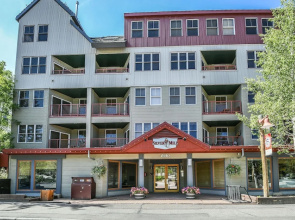 Silver Mill 8294