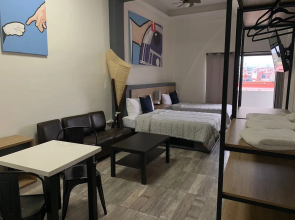 Hostal 170