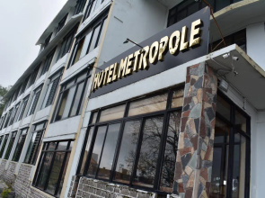 Hotel Metropole