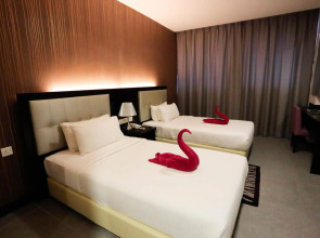 The Grand Campbell Hotel Kuala Lumpur