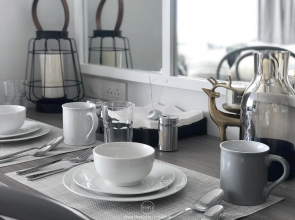 Stay in Style, Stylish Studio Room @ Nimman R316