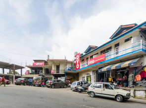 OYO 7917 Hotel Sunbeam