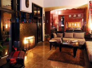 Maison Boughdira