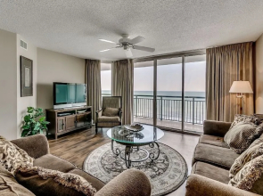 Windy Hill Dunes - 1302 by RedAwning