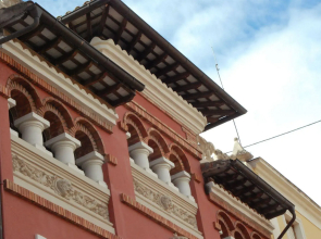 L'Àgora Hotel