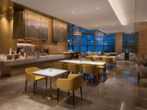 Hyatt Regency Shenzhen Airport