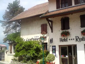 Logis Hôtel le Fartoret