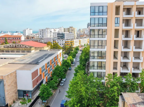 The Grand Luxurious Duplex