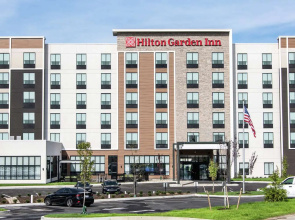 Hilton Garden Inn Pittsburgh Area Beaver Valley, PA