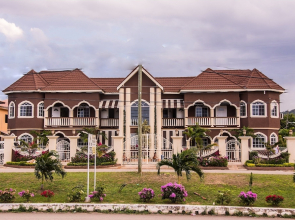 ClockTower Apartments
