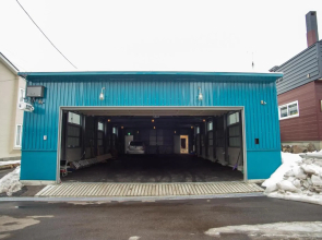 Otaru Village - Vacation STAY 84257