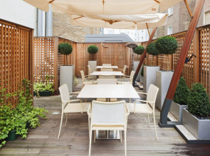 Hotel Indigo London Hyde Park Paddington by IHG