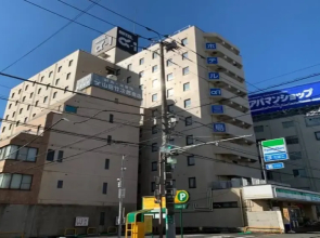 Hotel Alpha-One Mishima