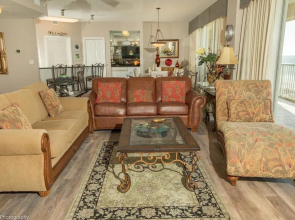 Oceania 603 Destin - 3 Br Condo