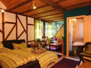 Hotel Schmausemühle
