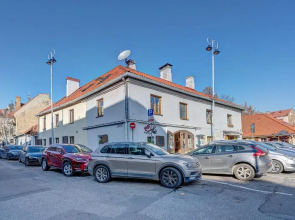 Vidos Apartamentai