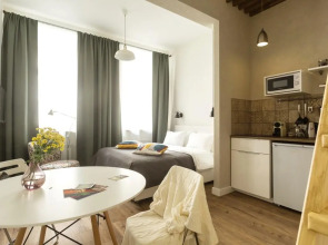 Welcome Home (Вэлком Хоум) на Некрасова