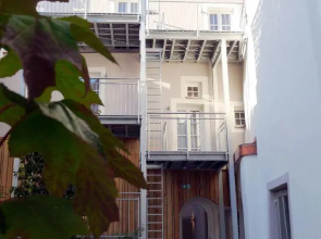 Das Brunners Hotel