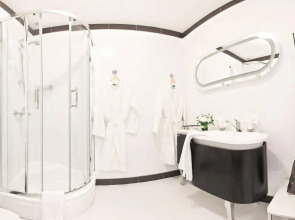 Отель «Дом Актёра»