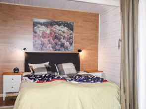 Beautiful Apartment in Tomelilla With