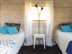 Stunning Home in Löttorp With 3 Bedrooms and Wifi