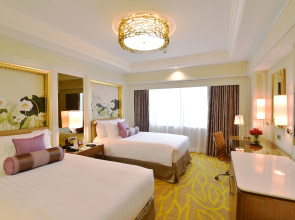 Dusit Thani Manila