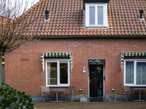 Studio 2 in Historical Center of Blokzijl