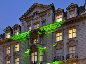 The Welbeck , by IHG