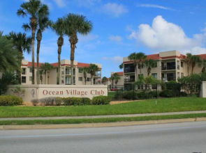 Ocean Village Club A35