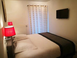 SHS Suite Home Sweet Strassen III