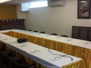 Hotel Inn Tawang