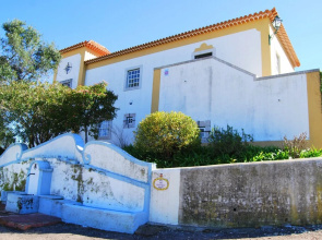 Casa do Chafariz , House with Swimming Pool