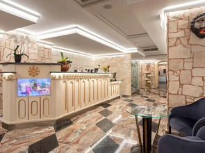 Ortea Palace Hotel, Sicily, Autograph Collection