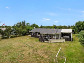 "Gjorgjija" - 500m from the sea in NE Jutland