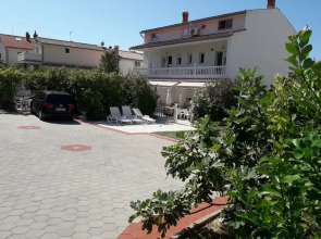 Rab Coastal Retreat for Large Groups