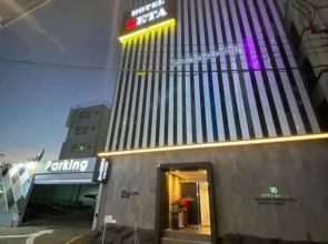Hotel Zeta