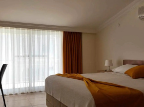 Yazıcı Otel Bozburun
