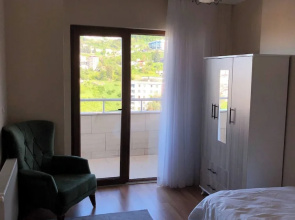 Luxury And Comfort In The City Center