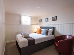 James Reckitt Library Serviced Apartments Hull Serviced Apartments HSA